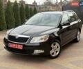 Черный Шкода Октавия, объемом двигателя 1.6 л и пробегом 218 тыс. км за 8450 $, фото 15 на Automoto.ua
