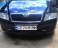 Чорний Шкода Октавія, об'ємом двигуна 1.6 л та пробігом 336 тис. км за 6700 $, фото 1 на Automoto.ua