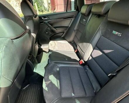 Чорний Шкода Октавія, об'ємом двигуна 1.97 л та пробігом 180 тис. км за 9400 $, фото 7 на Automoto.ua