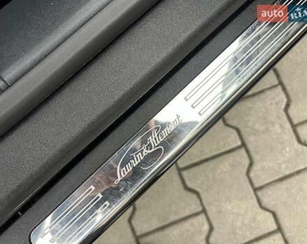 Черный Шкода Октавия, объемом двигателя 2 л и пробегом 220 тыс. км за 12500 $, фото 54 на Automoto.ua