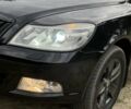 Черный Шкода Октавия, объемом двигателя 2 л и пробегом 288 тыс. км за 9699 $, фото 5 на Automoto.ua