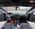 Черный Шкода Октавия, объемом двигателя 2 л и пробегом 210 тыс. км за 11600 $, фото 36 на Automoto.ua