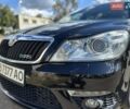 Чорний Шкода Октавія, об'ємом двигуна 1.97 л та пробігом 180 тис. км за 9400 $, фото 2 на Automoto.ua