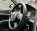 Черный Шкода Октавия, объемом двигателя 1.8 л и пробегом 195 тыс. км за 9750 $, фото 14 на Automoto.ua