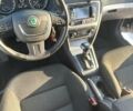 Черный Шкода Октавия, объемом двигателя 1.97 л и пробегом 290 тыс. км за 10600 $, фото 9 на Automoto.ua