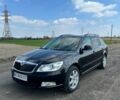 Чорний Шкода Октавія, об'ємом двигуна 1.4 л та пробігом 286 тис. км за 6700 $, фото 1 на Automoto.ua