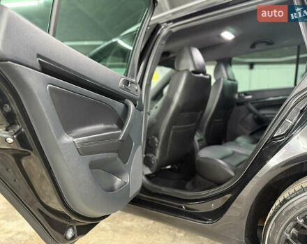 Чорний Шкода Октавія, об'ємом двигуна 2 л та пробігом 193 тис. км за 9999 $, фото 23 на Automoto.ua