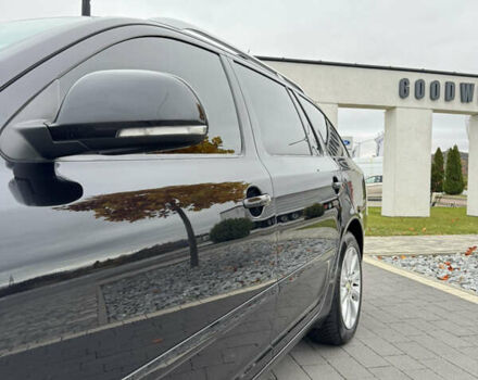 Черный Шкода Октавия, объемом двигателя 1.6 л и пробегом 264 тыс. км за 7850 $, фото 9 на Automoto.ua