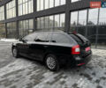 Шкода Октавія 2012 у Полтаві на Automoto.ua Чорний Шкода Октавія, об'ємом двигуна 1.6 л та пробігом 189 тис. км за 8800 $, фото 22 на Automoto.ua