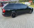 Черный Шкода Октавия, объемом двигателя 1.97 л и пробегом 207 тыс. км за 15000 $, фото 7 на Automoto.ua