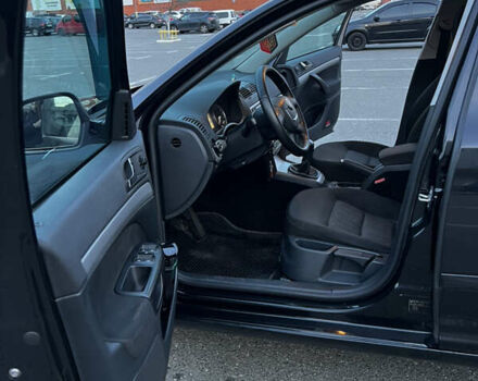 Чорний Шкода Октавія, об'ємом двигуна 1.8 л та пробігом 330 тис. км за 7800 $, фото 10 на Automoto.ua
