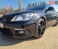 Шкода Октавия 2012 в Ровно на Automoto.ua Черный Шкода Октавия, объемом двигателя 1.97 л и пробегом 205 тыс. км за 11999 $, фото 7 на Automoto.ua