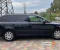 Черный Шкода Октавия, объемом двигателя 1.6 л и пробегом 277 тыс. км за 9600 $, фото 7 на Automoto.ua