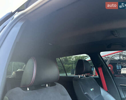 Черный Шкода Октавия, объемом двигателя 1.97 л и пробегом 210 тыс. км за 14500 $, фото 43 на Automoto.ua