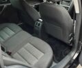 Черный Шкода Октавия, объемом двигателя 1.8 л и пробегом 232 тыс. км за 8200 $, фото 12 на Automoto.ua
