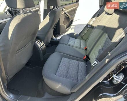 Чорний Шкода Октавія, об'ємом двигуна 1.6 л та пробігом 205 тис. км за 8900 $, фото 11 на Automoto.ua