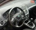 Черный Шкода Октавия, объемом двигателя 1.6 л и пробегом 218 тыс. км за 8450 $, фото 28 на Automoto.ua