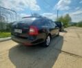 Черный Шкода Октавия, объемом двигателя 1.98 л и пробегом 264 тыс. км за 8500 $, фото 13 на Automoto.ua