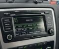 Черный Шкода Октавия, объемом двигателя 1.8 л и пробегом 287 тыс. км за 8990 $, фото 13 на Automoto.ua