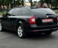 Чорний Шкода Октавія, об'ємом двигуна 1.6 л та пробігом 232 тис. км за 9500 $, фото 2 на Automoto.ua