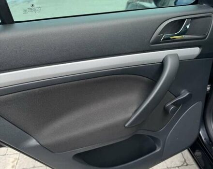 Шкода Октавія 2012 у Івано-Франківську на Automoto.ua Чорний Шкода Октавія, об'ємом двигуна 1.6 л та пробігом 224 тис. км за 8500 $, фото 24 на Automoto.ua