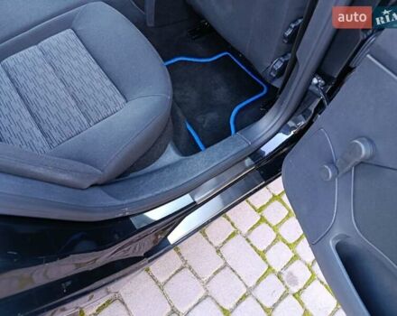 Чорний Шкода Октавія, об'ємом двигуна 1.6 л та пробігом 226 тис. км за 7999 $, фото 12 на Automoto.ua