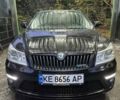 Шкода Октавия 2012 в Киеве на Automoto.ua Черный Шкода Октавия, объемом двигателя 1.98 л и пробегом 222 тыс. км за 11600 $, фото 9 на Automoto.ua