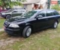 Чорний Шкода Октавія, об'ємом двигуна 1.6 л та пробігом 238 тис. км за 7800 $, фото 1 на Automoto.ua