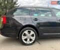 Шкода Октавия 2012 в Тернополе на Automoto.ua Черный Шкода Октавия, объемом двигателя 0 л и пробегом 260 тыс. км за 7600 $, фото 10 на Automoto.ua