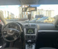 Шкода Октавия 2012 в Киеве на Automoto.ua Черный Шкода Октавия, объемом двигателя 1.6 л и пробегом 283 тыс. км за 8990 $, фото 12 на Automoto.ua