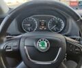 Черный Шкода Октавия, объемом двигателя 1.6 л и пробегом 208 тыс. км за 10700 $, фото 10 на Automoto.ua