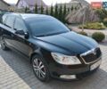 Черный Шкода Октавия, объемом двигателя 1.6 л и пробегом 320 тыс. км за 7800 $, фото 1 на Automoto.ua