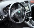 Чорний Шкода Октавія, об'ємом двигуна 1.8 л та пробігом 167 тис. км за 8500 $, фото 20 на Automoto.ua