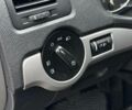 Черный Шкода Октавия, объемом двигателя 1.8 л и пробегом 287 тыс. км за 8990 $, фото 11 на Automoto.ua