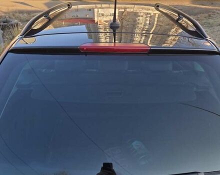 Черный Шкода Октавия, объемом двигателя 0 л и пробегом 199 тыс. км за 7799 $, фото 9 на Automoto.ua