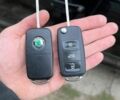 Черный Шкода Октавия, объемом двигателя 1.8 л и пробегом 232 тыс. км за 7900 $, фото 18 на Automoto.ua