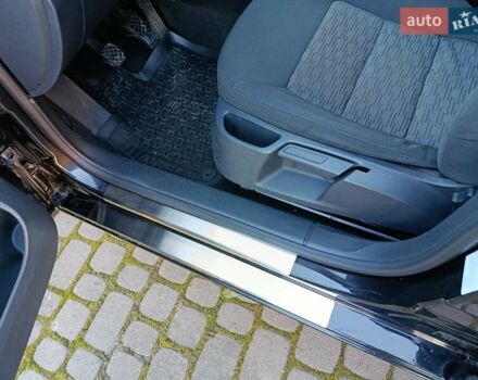 Чорний Шкода Октавія, об'ємом двигуна 1.6 л та пробігом 226 тис. км за 7999 $, фото 26 на Automoto.ua