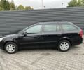 Черный Шкода Октавия, объемом двигателя 1.8 л и пробегом 232 тыс. км за 8200 $, фото 2 на Automoto.ua