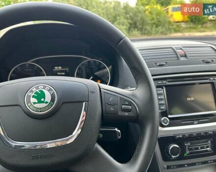 Шкода Октавия 2012 в Тернополе на Automoto.ua Черный Шкода Октавия, объемом двигателя 0 л и пробегом 260 тыс. км за 7600 $, фото 35 на Automoto.ua