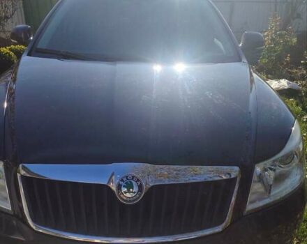 Шкода Октавия 2012 в Гайсине на Automoto.ua Черный Шкода Октавия, объемом двигателя 1.4 л и пробегом 264 тыс. км за 8200 $, фото 26 на Automoto.ua