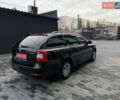 Шкода Октавія 2012 у Полтаві на Automoto.ua Чорний Шкода Октавія, об'ємом двигуна 1.6 л та пробігом 189 тис. км за 8800 $, фото 39 на Automoto.ua