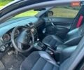 Черный Шкода Октавия, объемом двигателя 1.97 л и пробегом 207 тыс. км за 15000 $, фото 31 на Automoto.ua