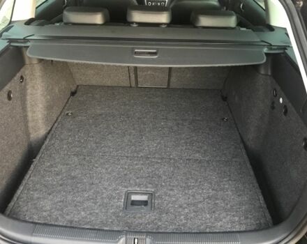 Черный Шкода Октавия, объемом двигателя 2 л и пробегом 312 тыс. км за 9100 $, фото 7 на Automoto.ua