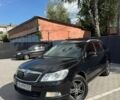Черный Шкода Октавия, объемом двигателя 1.6 л и пробегом 248 тыс. км за 8200 $, фото 1 на Automoto.ua