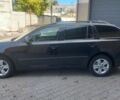 Чорний Шкода Октавія, об'ємом двигуна 1.6 л та пробігом 265 тис. км за 7999 $, фото 2 на Automoto.ua