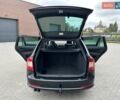 Черный Шкода Октавия, объемом двигателя 2 л и пробегом 210 тыс. км за 11600 $, фото 42 на Automoto.ua