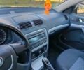 Чорний Шкода Октавія, об'ємом двигуна 1.6 л та пробігом 226 тис. км за 7999 $, фото 1 на Automoto.ua