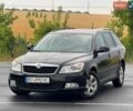 Черный Шкода Октавия, объемом двигателя 1.97 л и пробегом 226 тыс. км за 10000 $, фото 1 на Automoto.ua