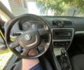 Черный Шкода Октавия, объемом двигателя 2 л и пробегом 319 тыс. км за 8500 $, фото 6 на Automoto.ua