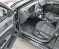 Черный Шкода Октавия, объемом двигателя 1.2 л и пробегом 269 тыс. км за 7100 $, фото 7 на Automoto.ua